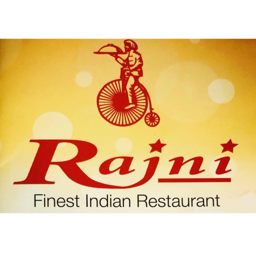 Rajni logo.